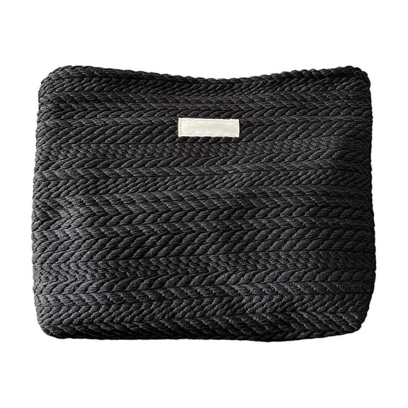 Small Cosmetic Bag Portable Storage Pouch for Daily and Travel Organizing