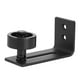 thumbnail image 5 of Juego de accesorios para guía de rodillos de piso para puerta corrediza de Granero - Accesorios para puertas de acero al carbono, 5 of 10