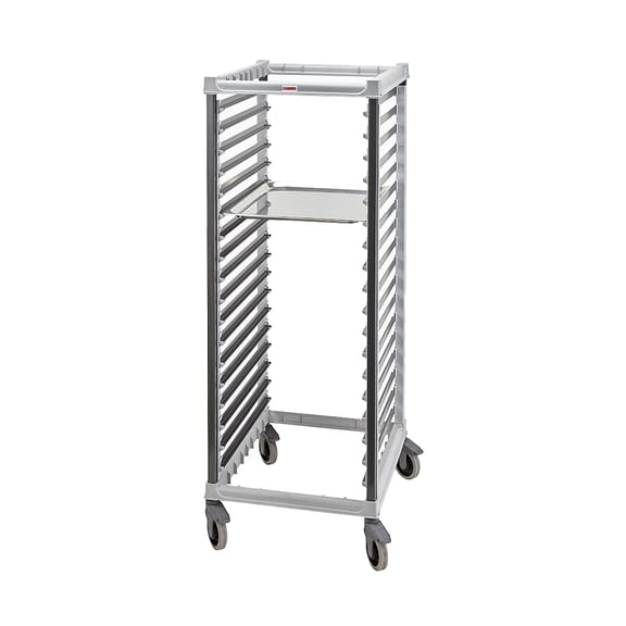 Cambro UGNPR21F36480 Full Size Food Pan Trolley