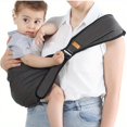 thumbnail image 4 of The Ultimate Mom's Love Baby Carrier: Newborn to Toddler, All Seasons, Highest Safety, Durable, Comfy & Ergonomic!, 4 of 4