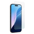 thumbnail image 1 of Mica Zagg Glass XTR4 para iPhone 16 azul, 1 of 6