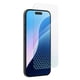 thumbnail image 1 of Mica Zagg Glass XTR4 para iPhone 16 azul, 1 of 6