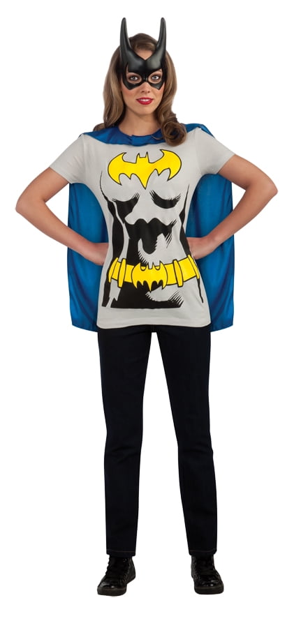 wonder woman shirt with cape walmart
