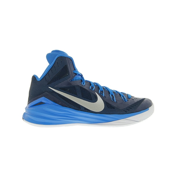 hyperdunk 2014 blue