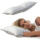 thumbnail image 4 of Fundas de almohada, fundas de almohada, fundas de almohada decorativas, núcleo de almohada hecho de almohadas de hotel, almohadas suaves para el hogar, núcleo de almohada, almohadas suaves y cómodas,, 4 of 9