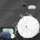 thumbnail image 1 of Mini lavado turbina ultrasónica, de limpieza de ropa interior que esteriliza limpiador de lavandería ultrasónica para dormitorios Baoblaze Lavadora de turbina, 1 of 8