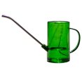 thumbnail image 1 of Regadera para plantas de interior con pico largo de acero inoxidable, 1 of 5
