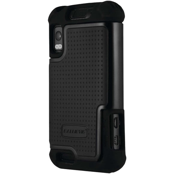 . Funda Ballistic SG para Motorola Atrix y Atrix 4G Negra Ballistic Ballistic