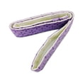 thumbnail image 1 of Injueey Bake Even Strip Cake Pan Humedezca las tiras Placa para hornear absorbente Protección de las correas de deformación Herramientas y accesorios para hornear Injueey JJ22491-00, 1 of 6