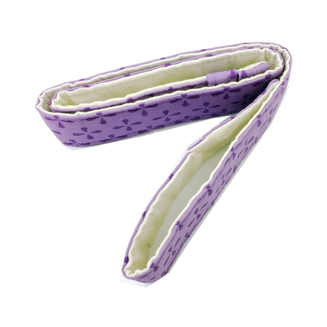 Injueey Bake Even Strip Cake Pan Humedezca las tiras Placa para hornear absorbente Protección de las correas de deformación Herramientas y accesorios para hornear Injueey JJ22491-00