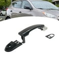 thumbnail image 6 of Dickly Car Exterior Door Handle Directly Replace High Performance Easy Installation for 82660 2E000 Front R, 6 of 9