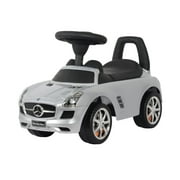 Best Ride On Cars Mercedes Benz Car Riding Push Toy