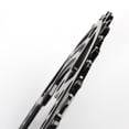 thumbnail image 2 of Bike Chainring 104BCD Mountain Bike Single Chain Ring Disc Narrow, 2 of 8