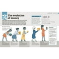 thumbnail image 3 of DK How Stuff Works How Money Works: The Facts Visually Explained, (Hardcover), 3 of 5