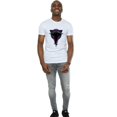 thumbnail image 4 of Harry Potter Mens Neon Dementors T-Shirt, 4 of 5