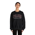 thumbnail image 3 of Polska Poland Sweatshirt, Gifts, Crewneck, 3 of 7