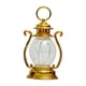 thumbnail image 1 of Lámparas de aceite LED para mesita de noche, lámparas de mesa, lámparas de escritorio para cafeterías y salas de estar. Dorado, 1 of 9