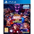 thumbnail image 1 of PS4 Juego Marvel vs Capcom Infinite Europeo, 1 of 3