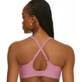 thumbnail image 4 of BALI Greenhouse Lavender Comfort Revolution Wirefree Bra, US 40D, UK 40D, NWOT, 4 of 4