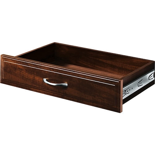 Rubbermaid Renovations Series 5"x24" Dresser Drawer