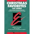 thumbnail image 1 of Essential Elements Christmas Favorites For Strings - Cello (Essential Elements for Strings), 1 of 2