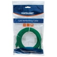 thumbnail image 4 of Intellinet Network Cable, Cat6, UTP, 100% Copper, 1 ft., Green, 4 of 4