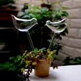 thumbnail image 1 of Plant Automatic Drip Waterer Potted Plants Flowers Waterer Gravity Seepage Watering Device Drip Garden Lawn Waterer Indoor Plants Watering Tool, 1 of 9