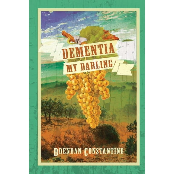 Dementia, My Darling, (Paperback)