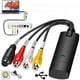 thumbnail image 1 of Adaptador USB de Captura de Video KEWITY USB 2.0 VHS a DVD, 1 of 5