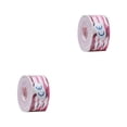thumbnail image 4 of Greeniant Cinta Elástica Soporte Muscular Deportes Adhesivo Vendaje Gimnasio Fitness Correa Muscular, Camuflaje 3 3.8cmx5cm Camuflaje Rosa 3.8 cm * 5 cm 2piezas, 4 of 6