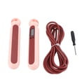 thumbnail image 2 of Digital Counting Skipping Rope  Rope with Counter for Fitness Body Sculpting, 2 of 6