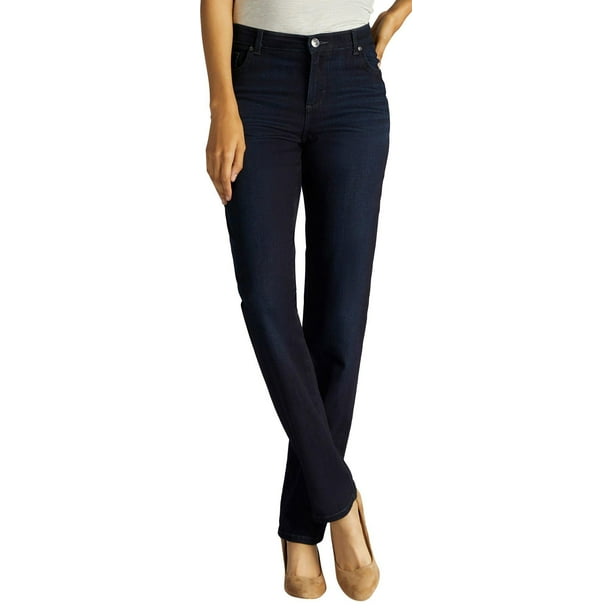 lee petite jeans