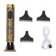 thumbnail image 3 of Professional Hair Clipper Kit for Men, DIY Haircut, Home Barber Shop, 3 of 4