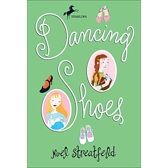 Pre-Owned Dancing Shoes (Unknown) 0613171608 9780613171601