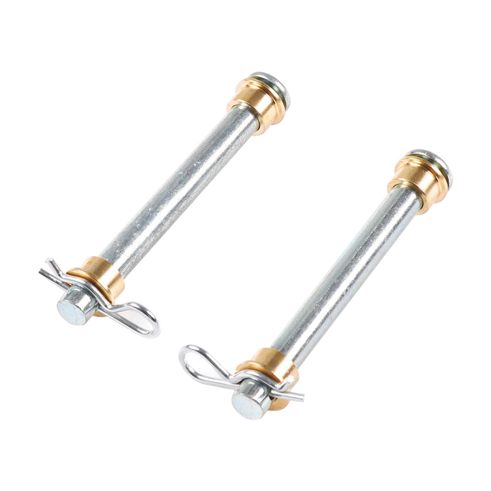 AOKID Door Hinge Pins Kit,8Pcs Professional Car Modified Door Hinge