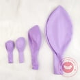 thumbnail image 4 of Kit de arco de guirnalda de Globos de macarrón cromado, globo blanco y rosa de 5-36 pulgadas para Baby Shower, boda, fiesta de cumpleaños, 2-30 piezas, 4 of 4