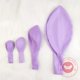thumbnail image 4 of Kit de arco de guirnalda de Globos de macarrón cromado, globo blanco y rosa de 5-36 pulgadas para Baby Shower, boda, fiesta de cumpleaños, 2-30 piezas, 4 of 4