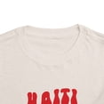 thumbnail image 4 of Haiti Toddler Shirt Gifts Boy Girl Size 2T-5T, 4 of 4
