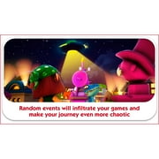 MONOPOLY + MONOPOLY Madness, Ubisoft, Nintendo Switch, UBP10902362