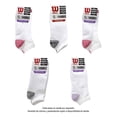 thumbnail image 1 of Tin Wilson para Mujer, Blanco Varios Colores 5 Piezas Unitalla, 1 of 4