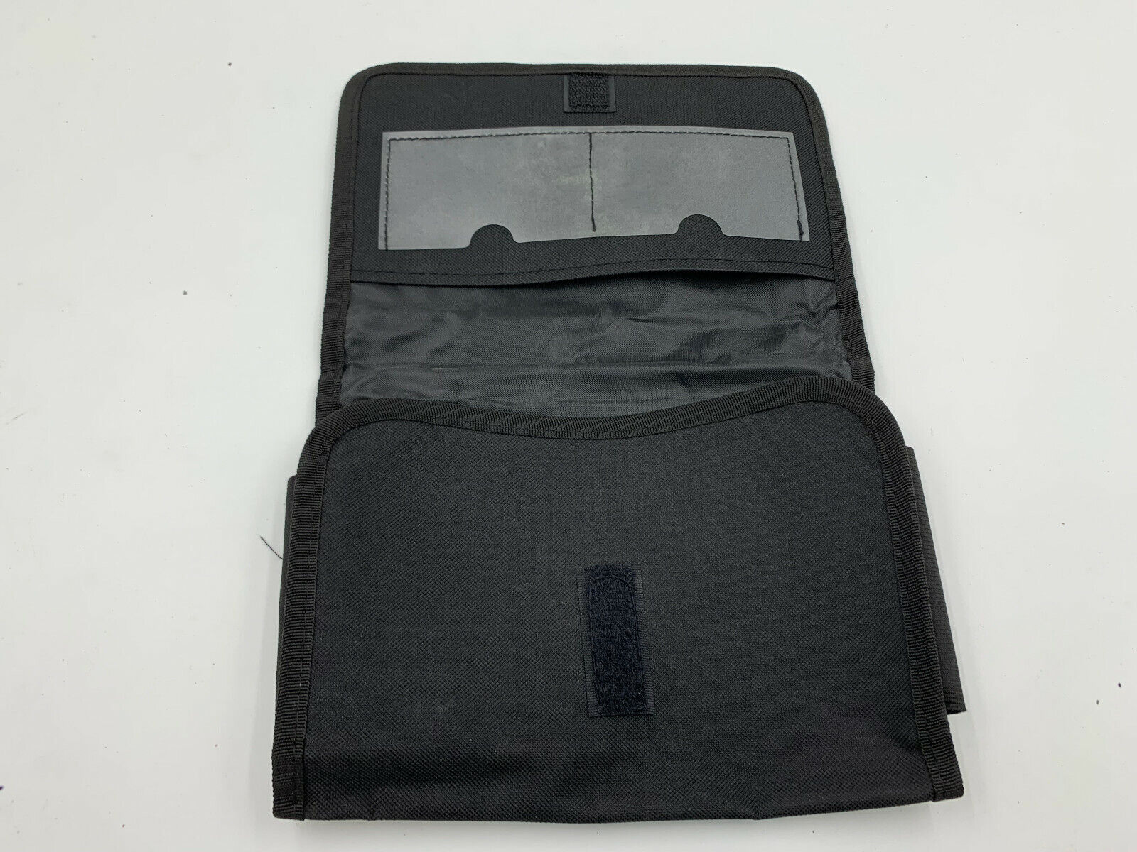 Nissan Owners Manual Case Only OEM G04B54007