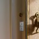 thumbnail image 2 of 1 par de bisagras elevables Bisagra de puerta desmontable Bisagra de puerta mosquitera Bisagra de tope ascendente, 2 of 6