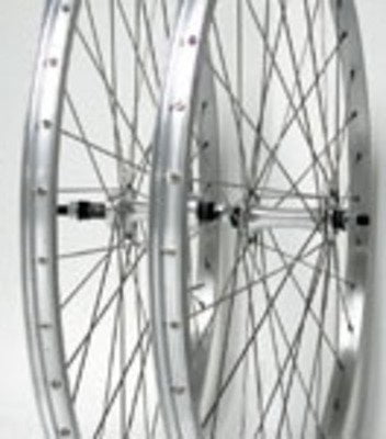 Wheel Master Front And Rear Bicycle 