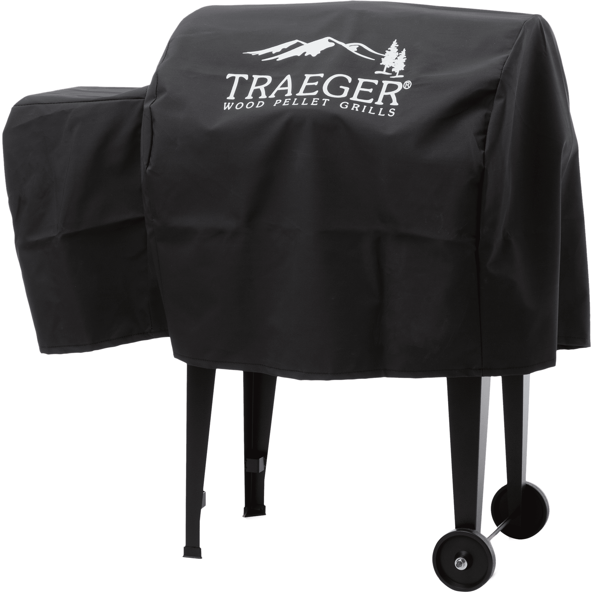 Traeger Full Length Grill Cover 20 Series
