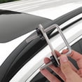 thumbnail image 4 of TABLZONE 1Set Metal Roof Rack Clamp for Car Roof Rack Secure .0x7.0x2.5in, 4 of 8