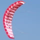 thumbnail image 4 of Cometa Playa Kitesurf Alta para Playa Diversión Al Aire Libre (rojo), 4 of 9