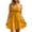 /c10Orange48, variant on Womens Dress Ruffled Layered Graduation Bodycon Formal Elegant Floral Solid Color Spaghetti Strap Sweetheart Neckline Wedding Clothes Casual Summer Daily Sweet Vacation Sundress,Black,L