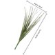 thumbnail image 2 of IFANLANDOR 10Ud Plantas Artificiales Resistentes Para Exteriores Y De Balcones, 2 of 7