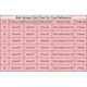 thumbnail image 4 of Football Youth Training Jersey - Messi No. 10 Fan Suit, Pink Home Jersey - 22:22, 4 of 4