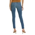 thumbnail image 2 of JOE'S Jeans womens  Petal Curvy Skinny Ankle Jean, 30, Blue, 2 of 3